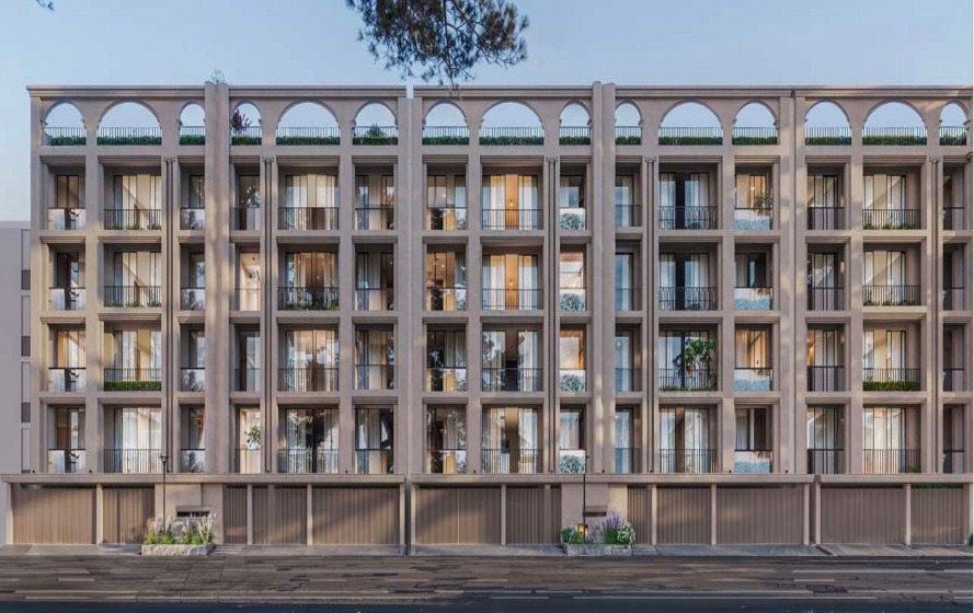 ARIPL Low Rise Floors Gurgaon